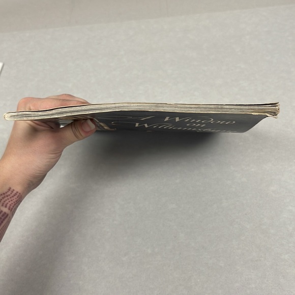 A Window on Williamsburg 1966 publication - Picture 3 of 10